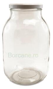 Borcan 3 l to 100 mm