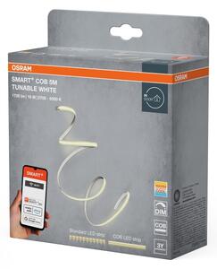 Osram - Bandă LED dimerizabilă SMART+ COB 5m LED/18W/230V 2700-6500K Wi-Fi