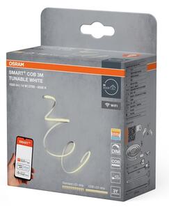 Osram - Bandă LED dimabilă SMART+ COB 3m LED/14W/230V 2700-6500K Wi-Fi