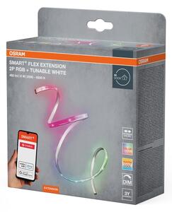 Osram - Bandă LED RGB+TW de extensie dimabilă SMART+ FLEX 1,2m LED/6W/12V