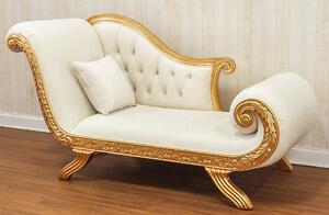 Canapea Sofa - Gold