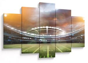 Tablou - Stadion (150x105 cm)