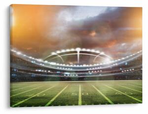 Tablou - Stadion (70x50 cm)