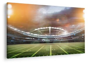 Tablou - Stadion (90x60 cm)