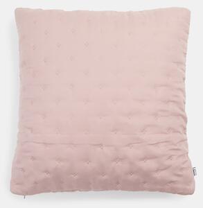 Sinsay - Față de pernă - roz-pastel
