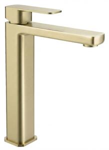 Baterie pentru baie Rea Arlo Brush Gold