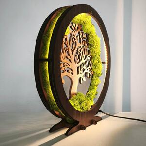 Lampă LED reglabilă Arborele Vieții | FLORIS