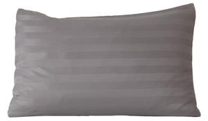 Fata de perna JASMINE 50x70 cm, gri deschis