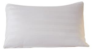 Fata de perna JASMINE 50x70 cm, alb