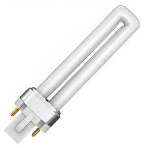 Bec compact fluorescent G23, 11W, 230V, 4000K