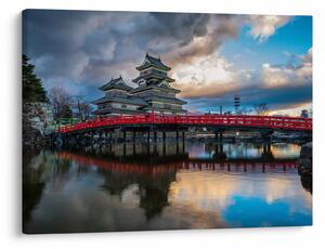 Tablou - Japonia (70x50 cm)