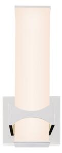 Globo 41507-12 – LED Bathroom Wall Light CADIZ LED/12W/230V IP44