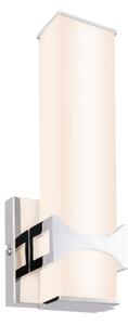 Globo 41507-12 – LED Bathroom Wall Light CADIZ LED/12W/230V IP44