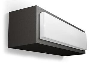 Aplică LED de exterior Philips STRATOSPHERE LED/3,8W/230V 4000K IP44