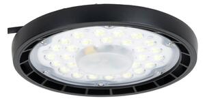 Corp de iluminat LED de exterior Aigostar MESH LED/150W/230V 6500K IP65