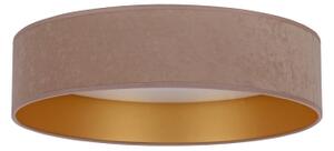 Plafonieră LED VELVET LED/12W/230V d. 30 cm 3000K/4000K/6400K Brilagi
