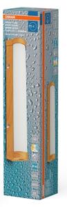 Osram - Iluminare LED reglabilă pentru oglindă de baie ORBIS TUBE LED/9W/230V 40 cm IP44 maro