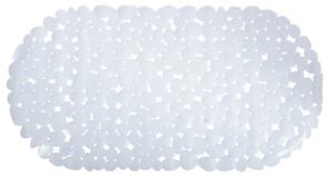 Spirella Suport antiderapant pentru cadă GALETS,alb, 99 x 39 cm