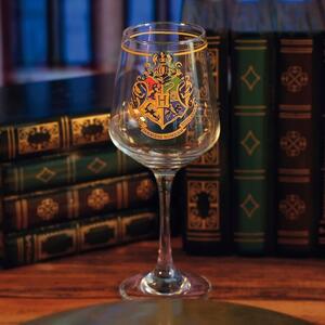 Pahar Harry Potter - Hogwarts Crest