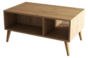 Masă de cafea Exxen Oak