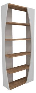 Biblioteca Selge Atlantic Pine