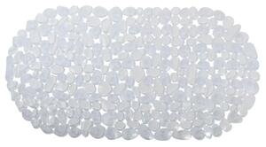 Spirella Suport antiderapant pentru cadă GALETS,transparent, 99 x 39 cm