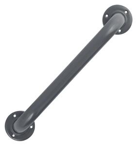 Spirella Bară de sprijin pentru baie SAFE, gri, 30cm
