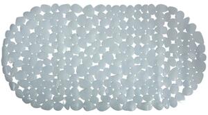 Spirella Suport antiderapant pentru cadă GALETS,gri, 99 x 39 cm
