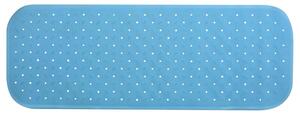 Spirella Suport antiderapant pentru cadă CLASSPremium, albastru deschis, 36 x 97 cm