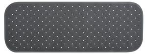 Spirella Suport antiderapant pentru cadă CLASSPremium, gri, 36 x 97 cm