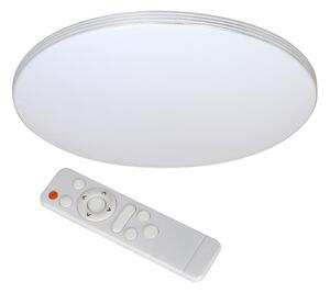 Plafonieră LED dimabilă cu telecomandă SIENA LED/25W/230V