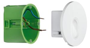 Paulmann 92924 - LED/1,7W Iluminat scară WAND 230V