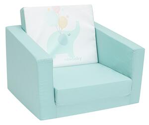 New Baby Baby Elephant Sofa Bed , mentă
