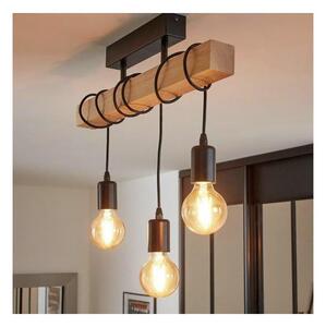 Lustră aplicată Eglo 43511 TOWNSHEND 3xE27/60W/230V