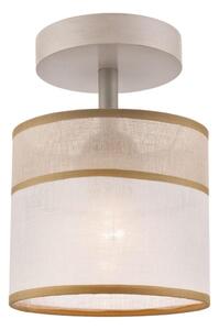 Lustr de tavan ANDREA 1xE27/60W/230V montat aproape
