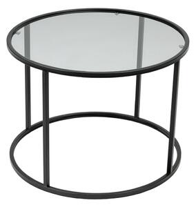 Măsuță de cafea Startis Black