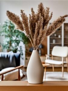 Sinsay - Plantă artificială decorativă 3 pack - maro
