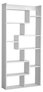 Biblioteca Kuttap White
