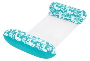 Șezlong gonflabil cu plasă Bestway Hamac, 22 x 81x 114 cm