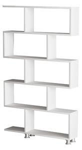 Biblioteca Nilufer White