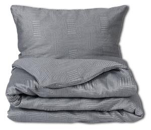 Lenjerie de pat Matex Satin Modern , 140 x 200 cm,70 x 90 cm