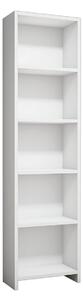 Biblioteca Barkin White