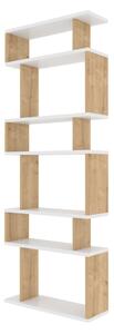 Biblioteca Bates White Oak