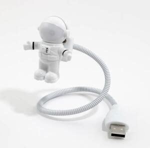 Lampa USB Astronaut