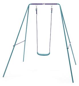 Plum Leagăn pentru copii cu structură metalică ,200 x 167 x 183 cm