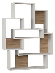 Biblioteca Barce Oak