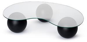 Măsuță de cafea Sphere Black