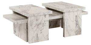 Masă de cafea Sanctuary Fressia Marble