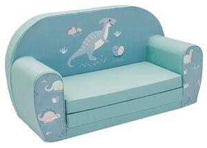 New Baby canapea pentru copii pat Dinosaurus