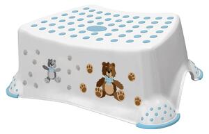 Banquet 4kids Scaun pentru copii Urși, 40,5 x 28,5x 14 cm